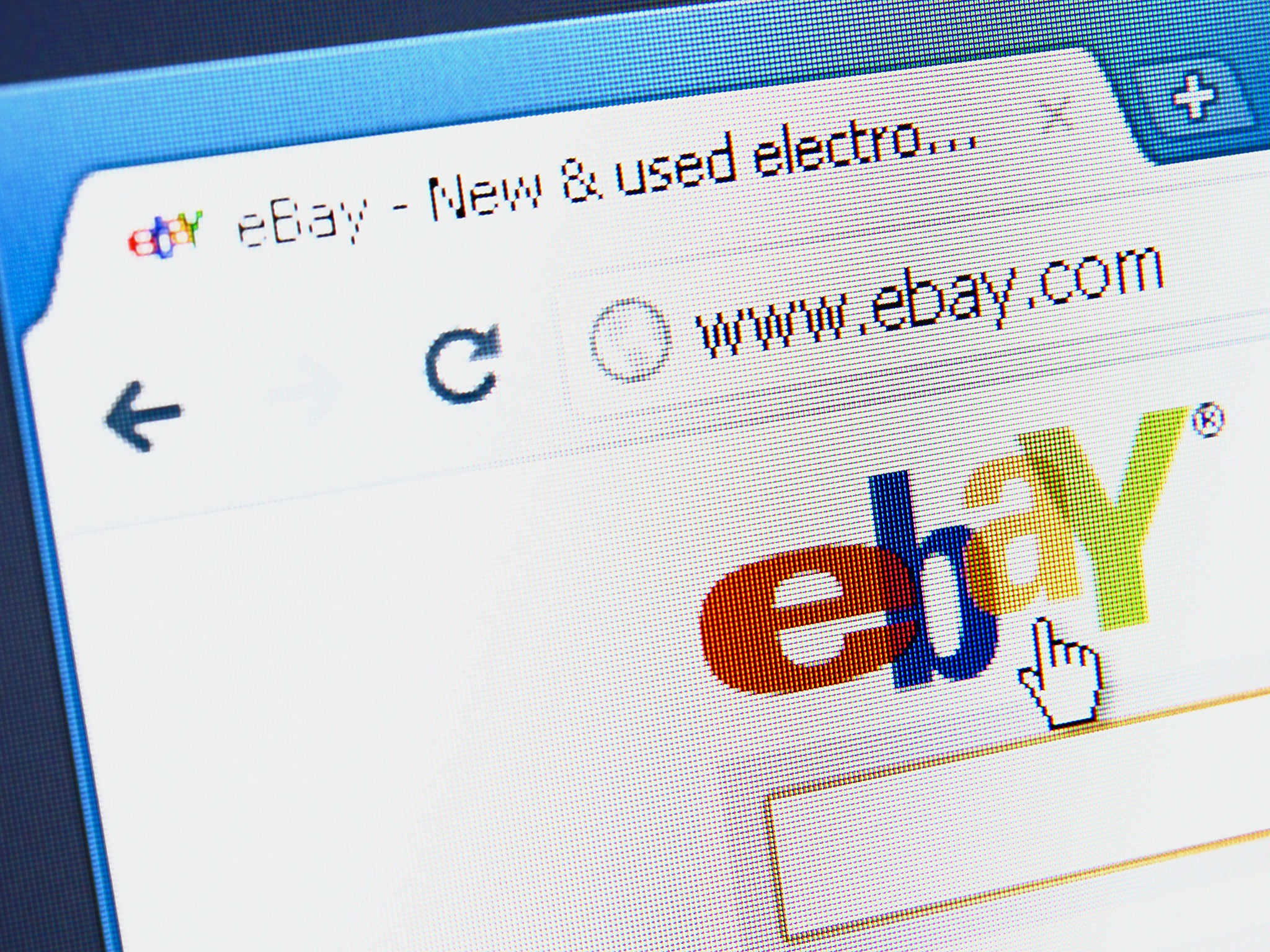 Controversy has been generated over eBay's tax affairs