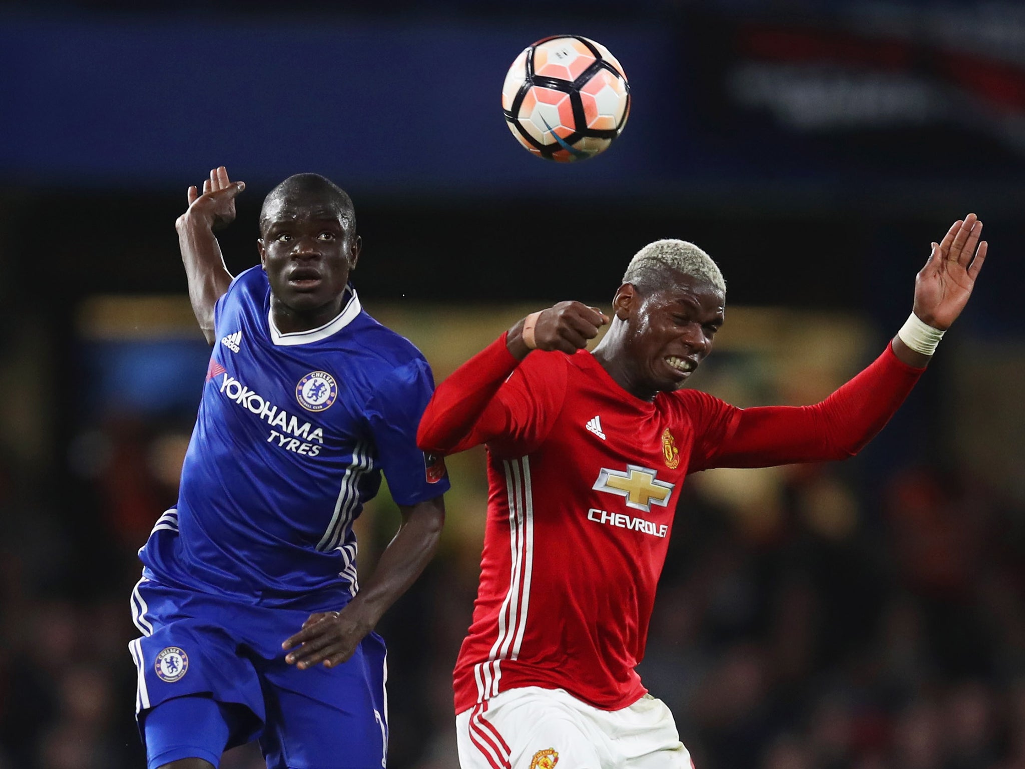 Image result for pogba best chelsea game