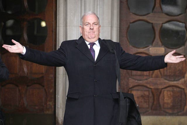 Kelvin MacKenzie has written a column for The Spectator defending himself against the accusation of racism