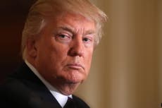 Trump reverses campaign vow to label China 'currency manipulator'