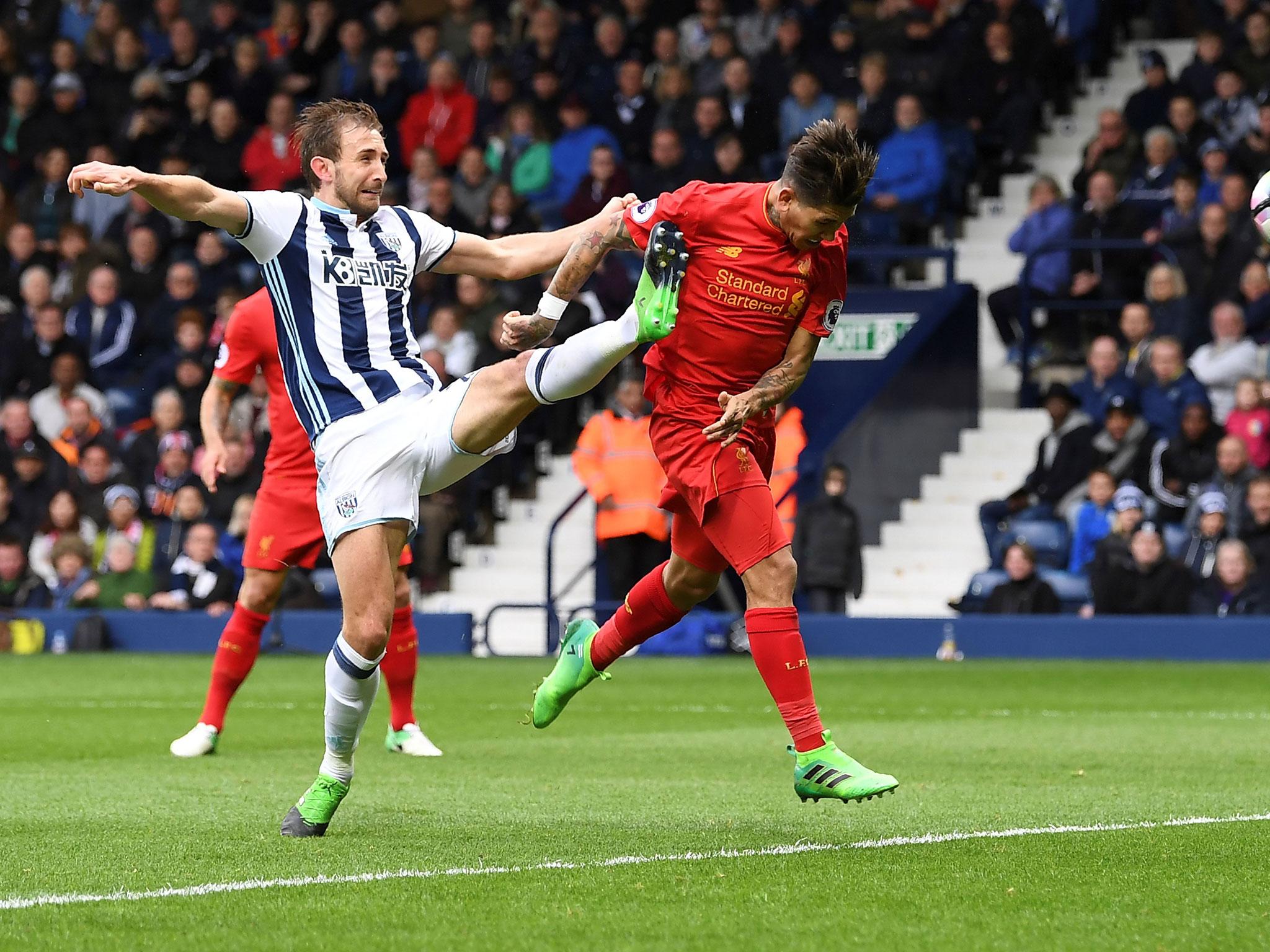 Solid all-rounded defensive display.