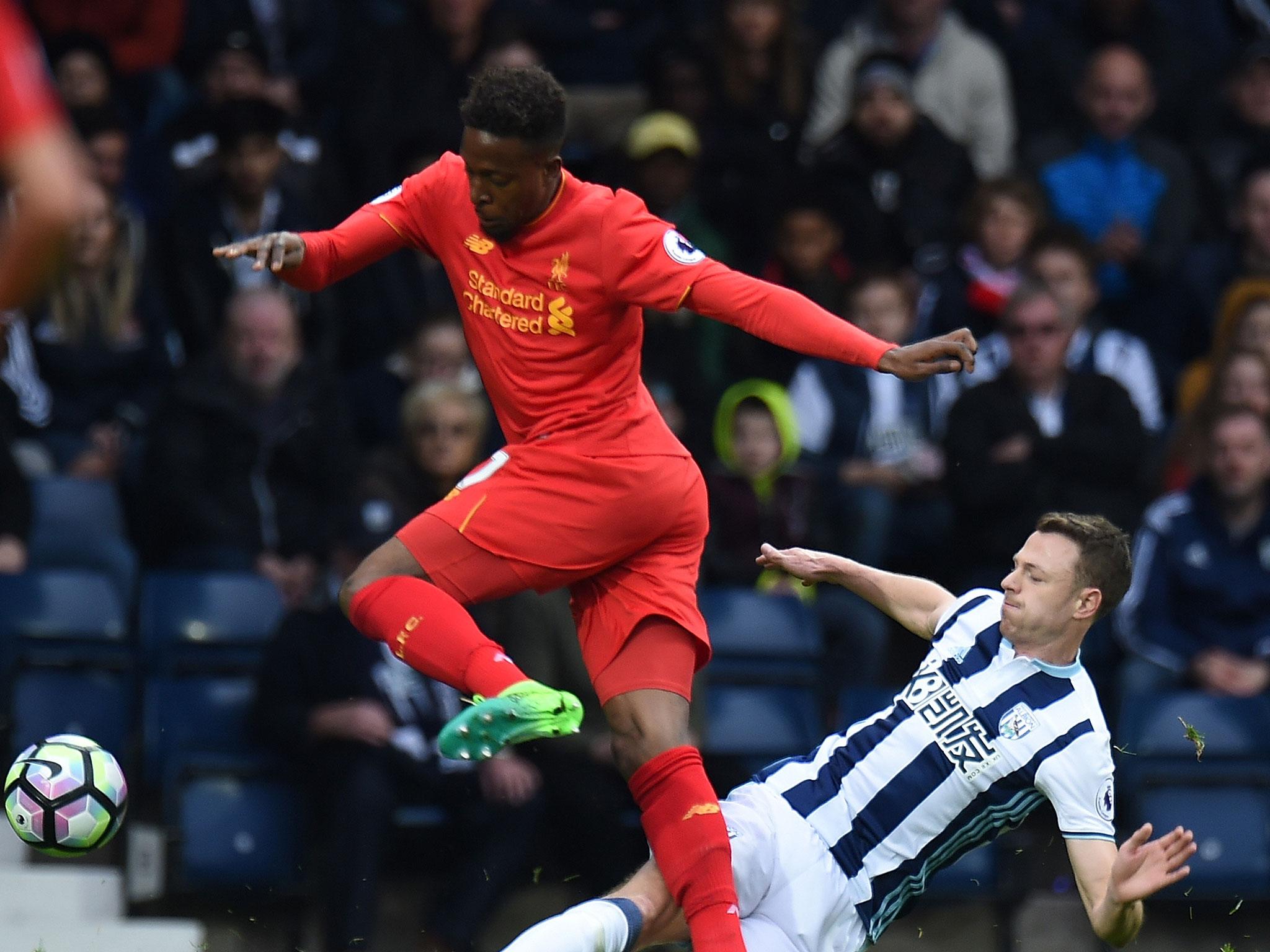 Guilty of a number of reckless fouls that heaped unnecessary pressure on his own side.