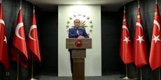 Under Erdogan, Turkey has receded from the democratic world