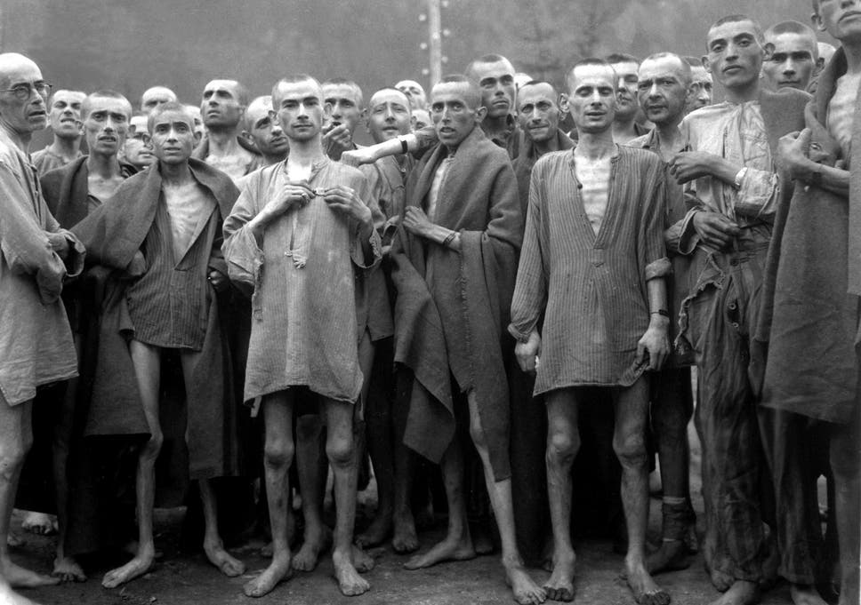 Allied Forces Knew About Holocaust Two Years Before Discovery Of