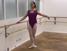 First openly transgender ballet dancer passes RAD exam 