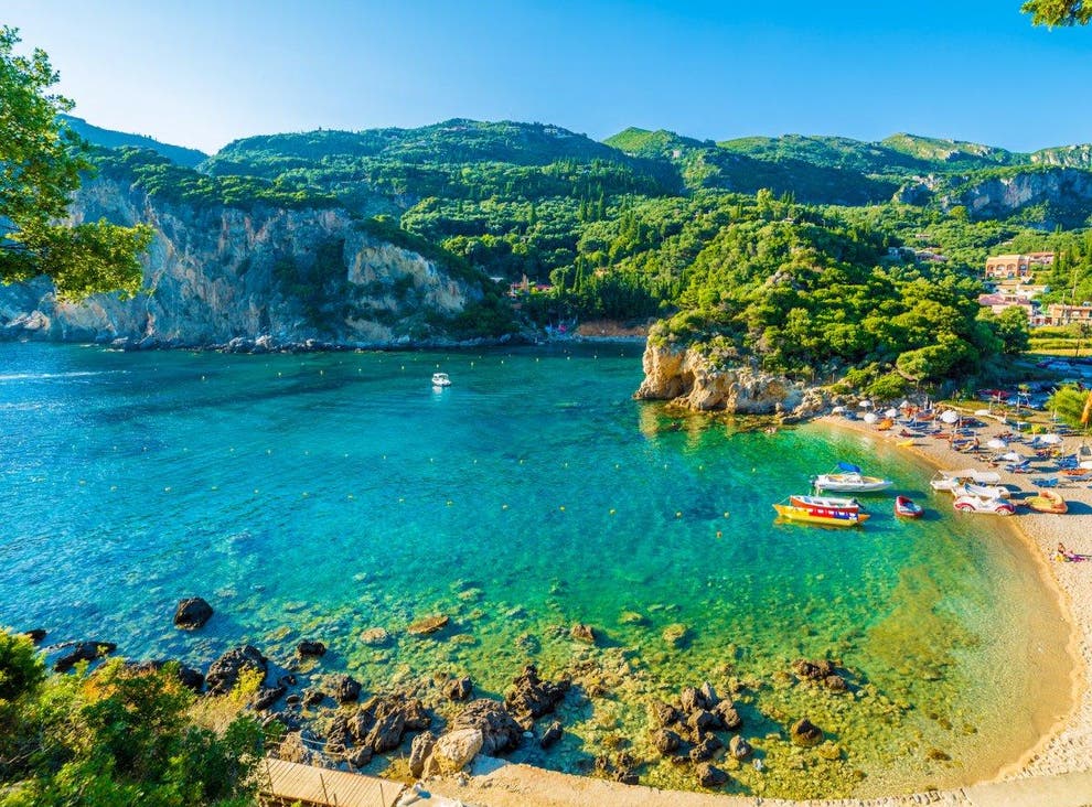 18 cheapest beach holiday destinations in Europe The Independent