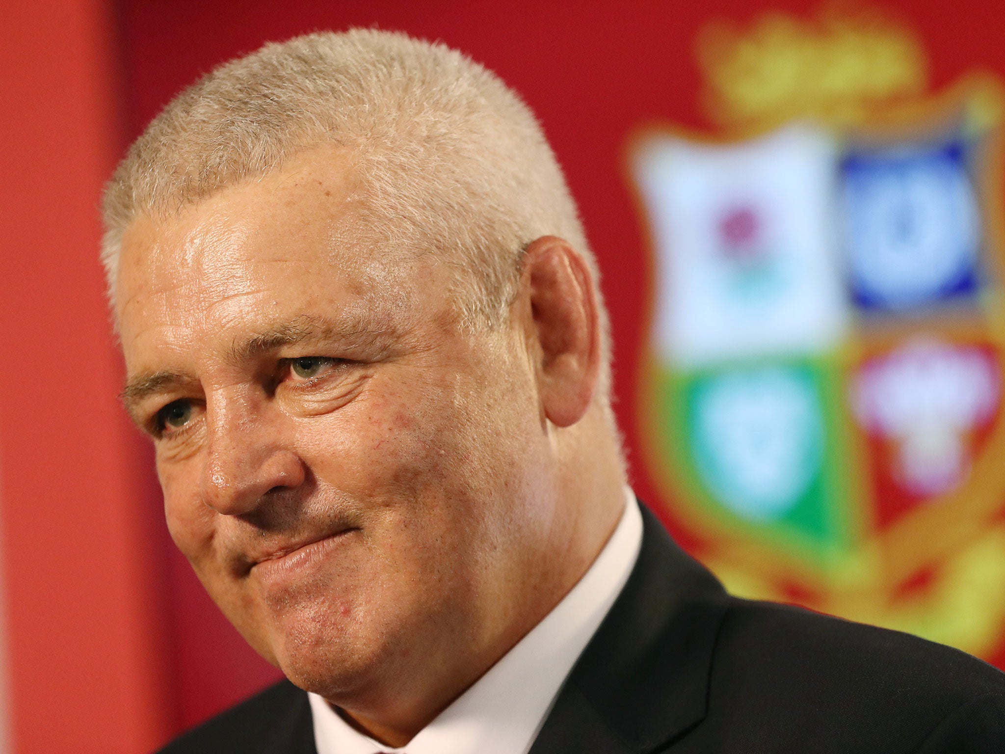 Warren Gatland has a number of big decisions to make ahead of his British and Irish Lions squad announcement
