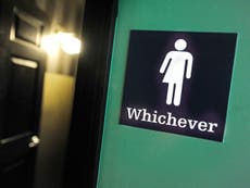 Judge rejects challenge to Ohio school district’s transgender bathroom policy