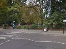 Met Police investigate children being spat at as possible hate crime 
