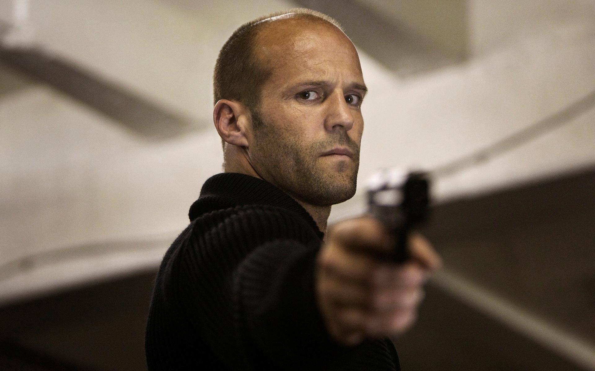 Fast and Furious 8 writer on the film's standout Jason Statham scene | The  Independent | The Independent