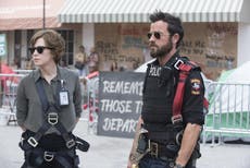 The Leftovers season 3 cements its status as life-changing television