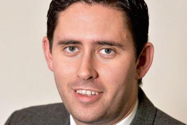 Tom Blenkinsop is standing down after seven years as an MP over Jeremy Corbyn's leadership