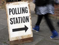 Male university students more likely to vote Tory than female peers