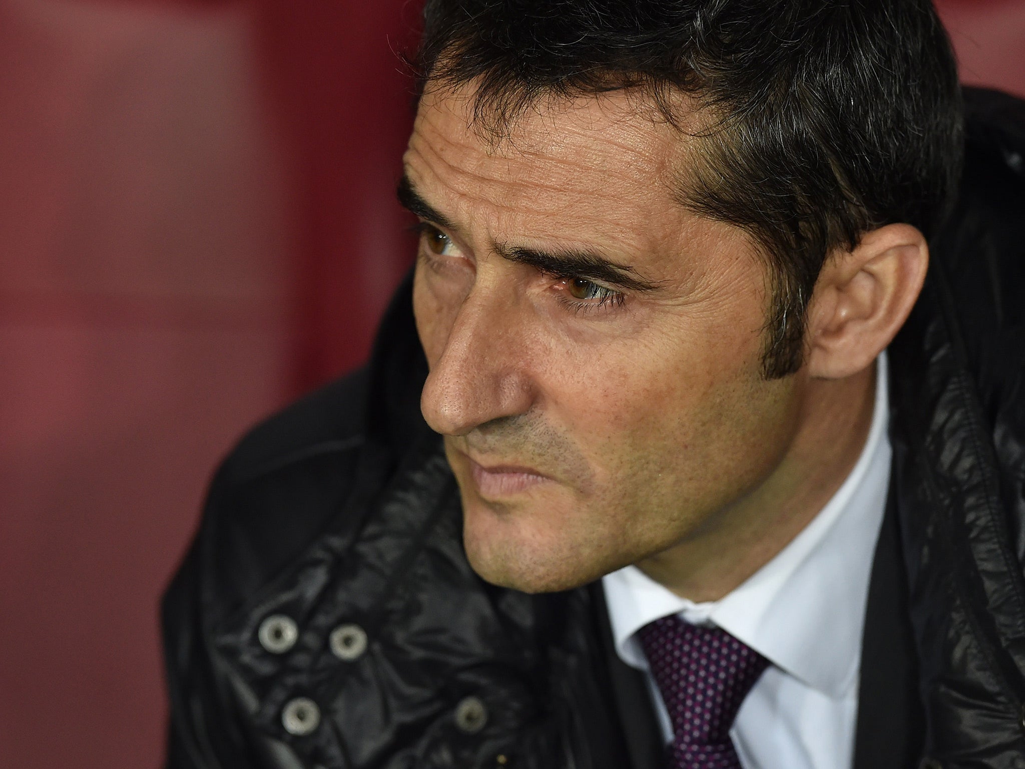 Ernesto Valverde is well-known in La Liga, but Barca will be a much bigger test