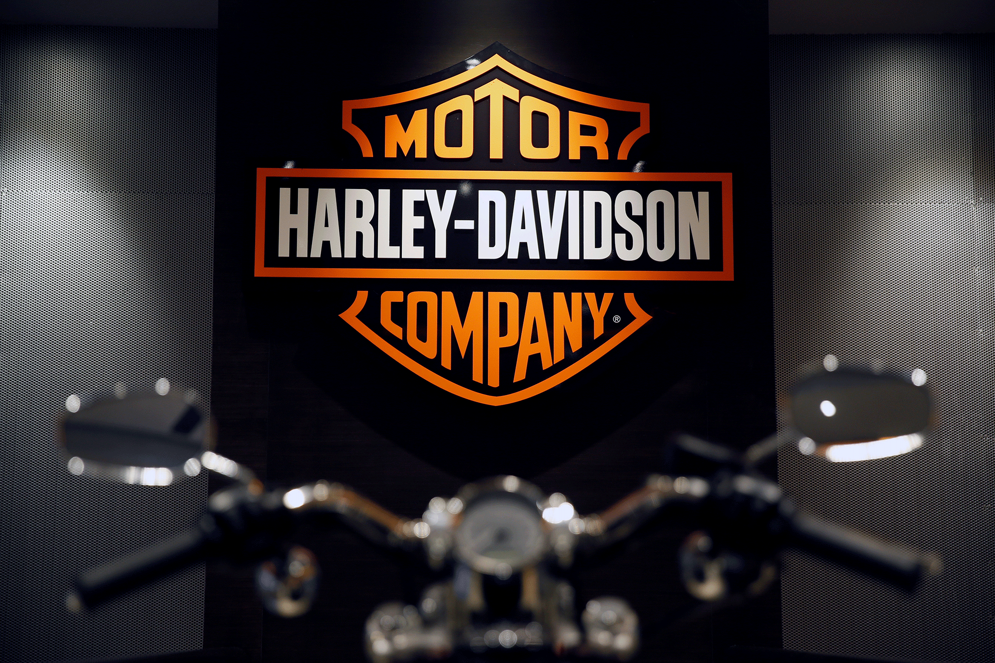  Minority employees at a Harley-Davidson plant in Kansas City say they faced years of racial discrimination and harassment 