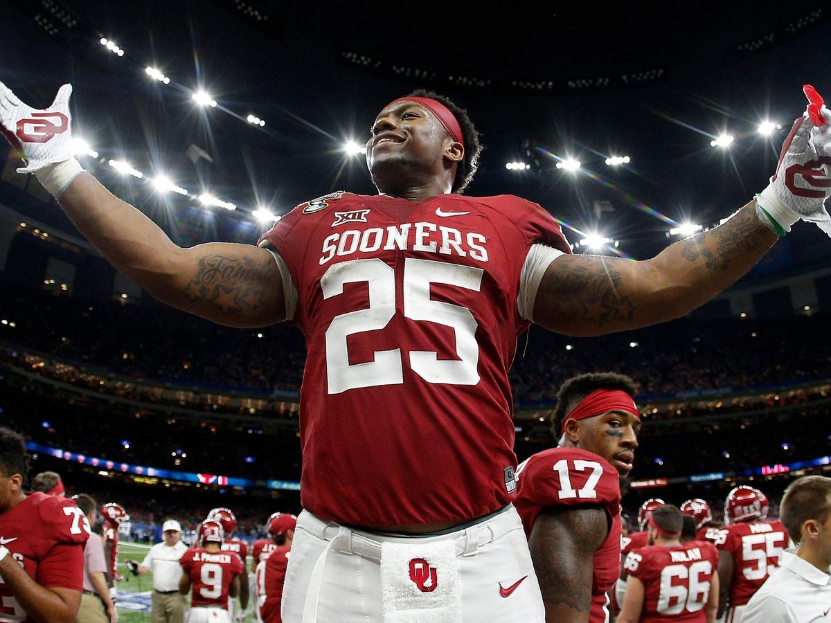 Mock draft 2.0: Joe Mixon goes first round, Deshaun Watson the top