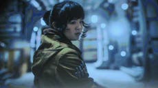 Kelly Marie Tran's new Star Wars: The Last Jedi character revealed