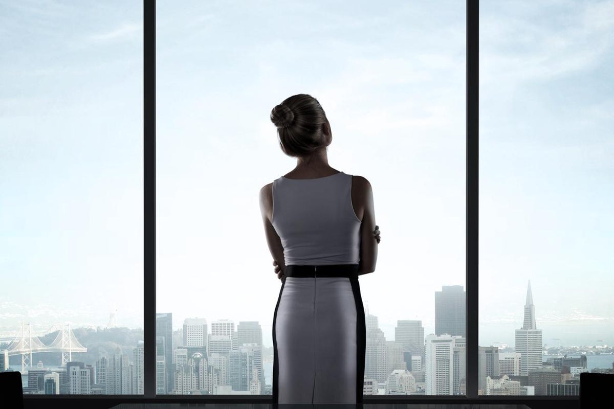 Introverts are more likely to be successful CEOs, study claims | The ...