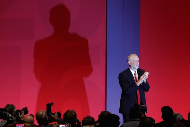 Jeremy Corbyn put on a good show at the last Labour party conference, but he faces a huge task this year in uniting the party on Brexit