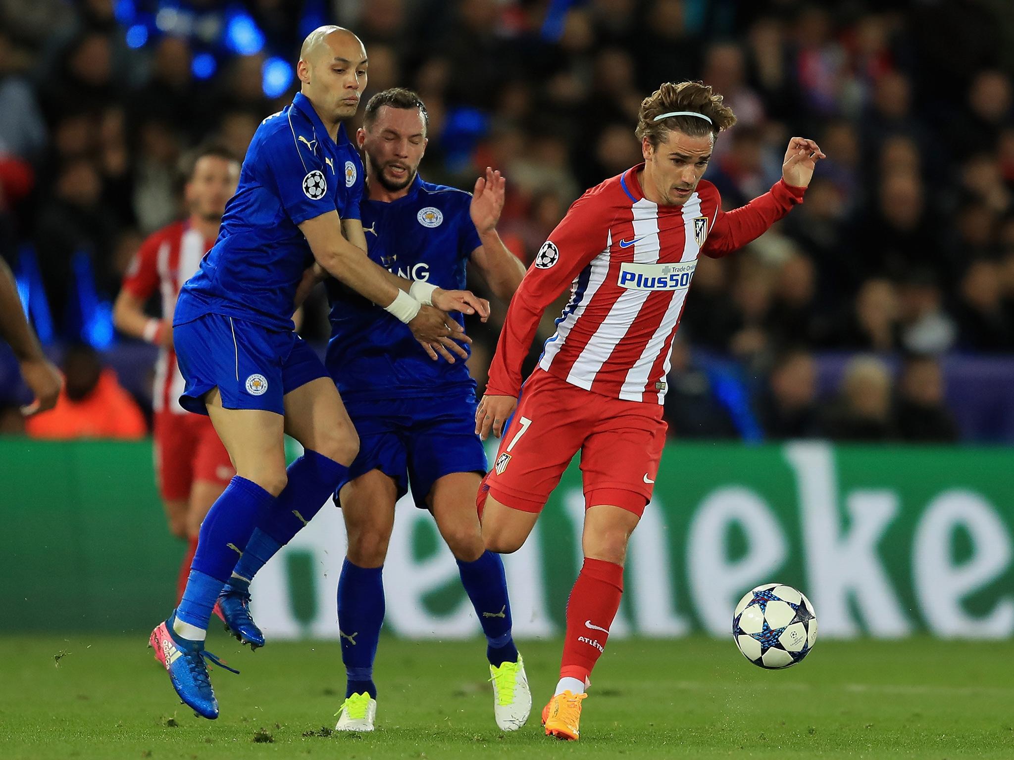 Nervy at times but still impressed with an occasional big challenge. Having been absent from Leicester’s backline all season long, he’s more than paid his dues these last couple of weeks.