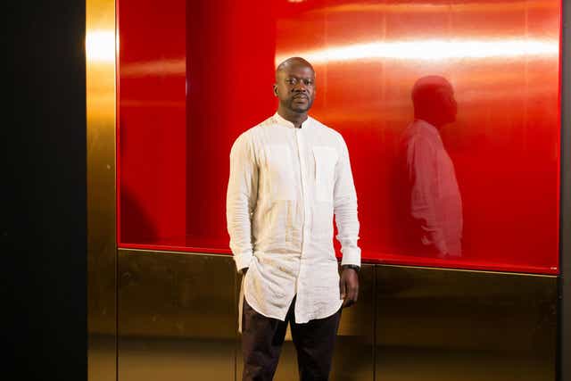 David Adjaye | The Independent