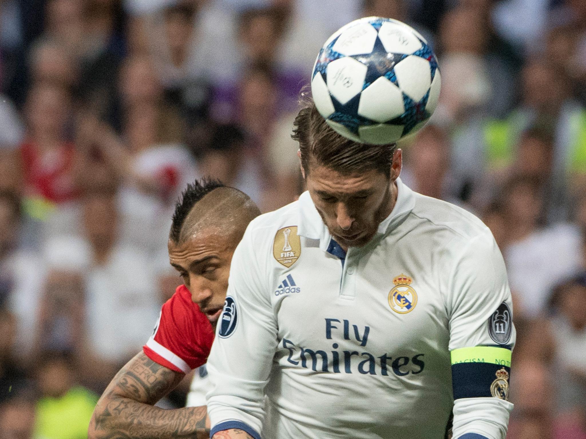 Unfortunate to divert the ball into his own net, but it could have been avoided with a little more communication.