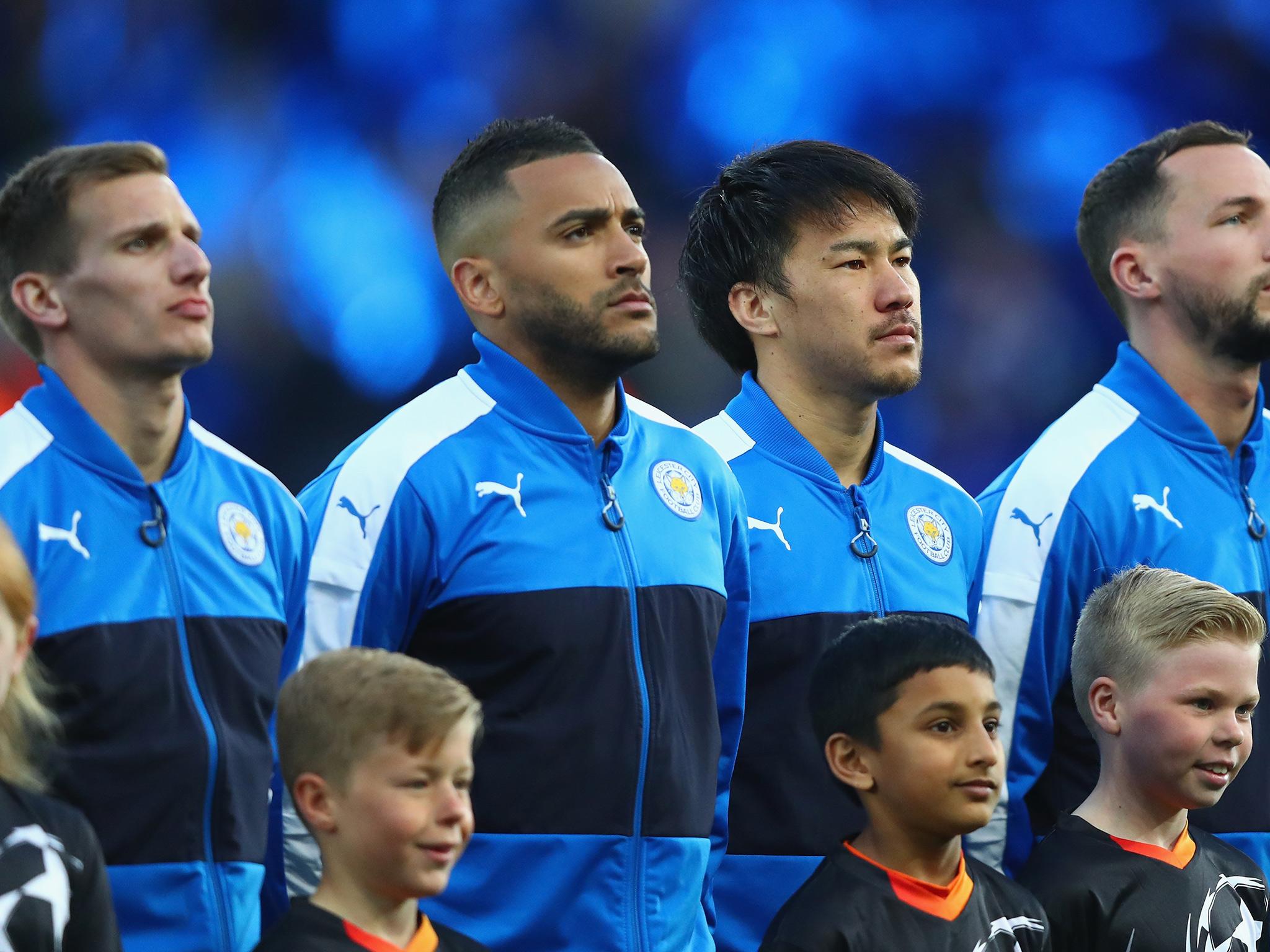 Hard-working but simply lacked the quality and composure for the big occasion.