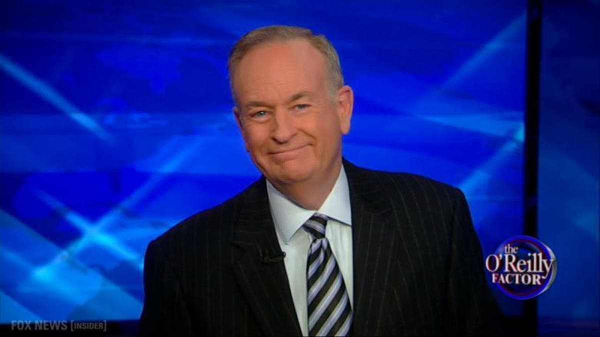 Fox News Poised To Fire Bill Oreilly Following Sexual Harassment Scandal The Independent