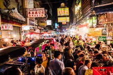 Is Bangkok really banning street food?