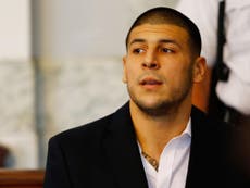 Former NFL star Hernandez kills himself in prison