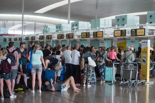 Overbooking is an unpleasant reality in the aviation business. Here's what you need to know about it