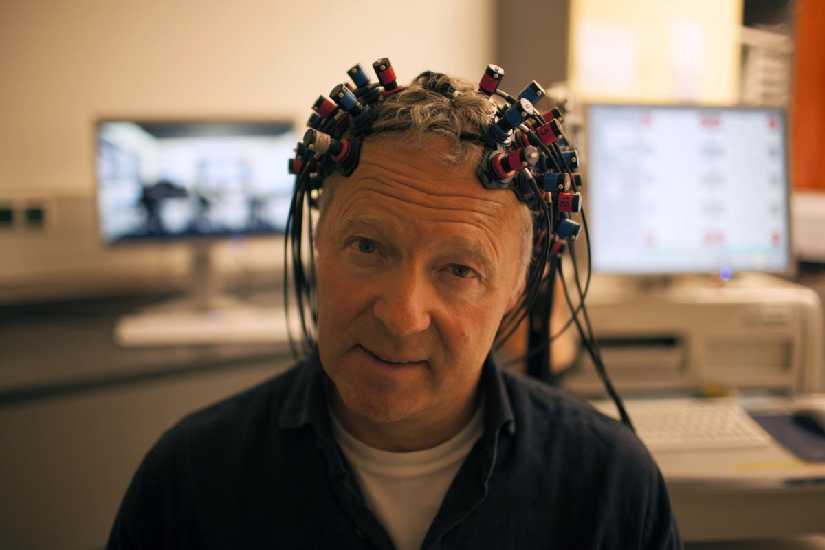 I have ADHD – brains like mine could benefit Britain