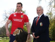 What did Gatland get right and wrong in his Lions selection?