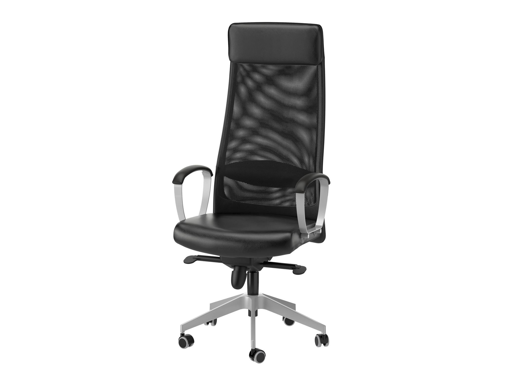7 best ergonomic office chairs- chairorama