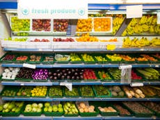 Why consumers need help to shift to sustainable diets
