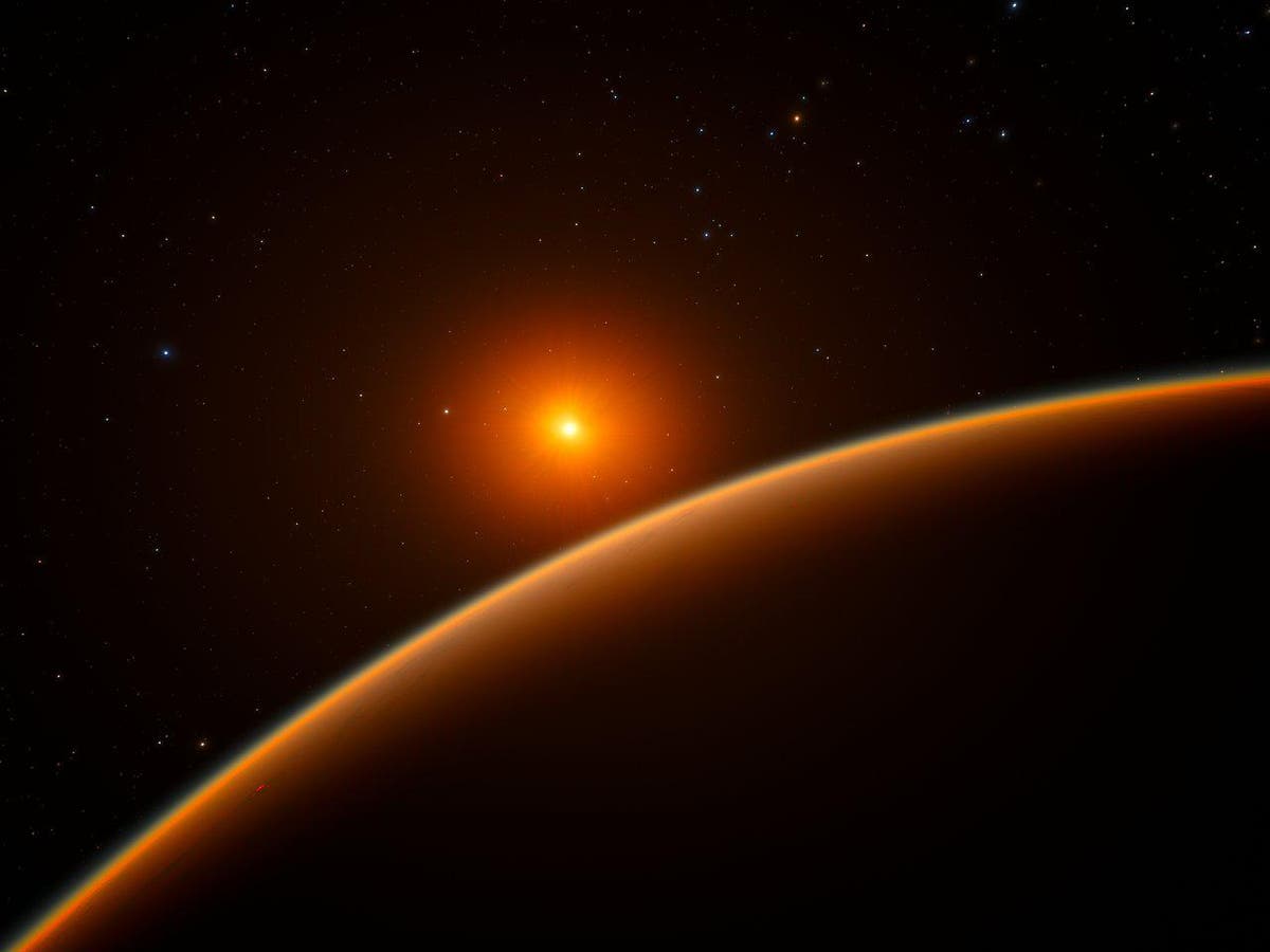 Nasa discovers 10 new 'rocky' planets like Earth | The Independent