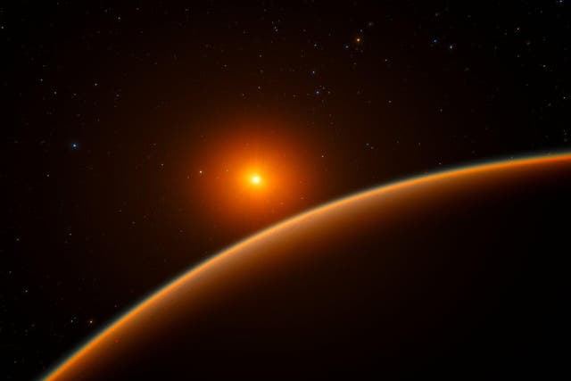Finding exoplanets could help scientists work out whether life exists in other parts of the universe