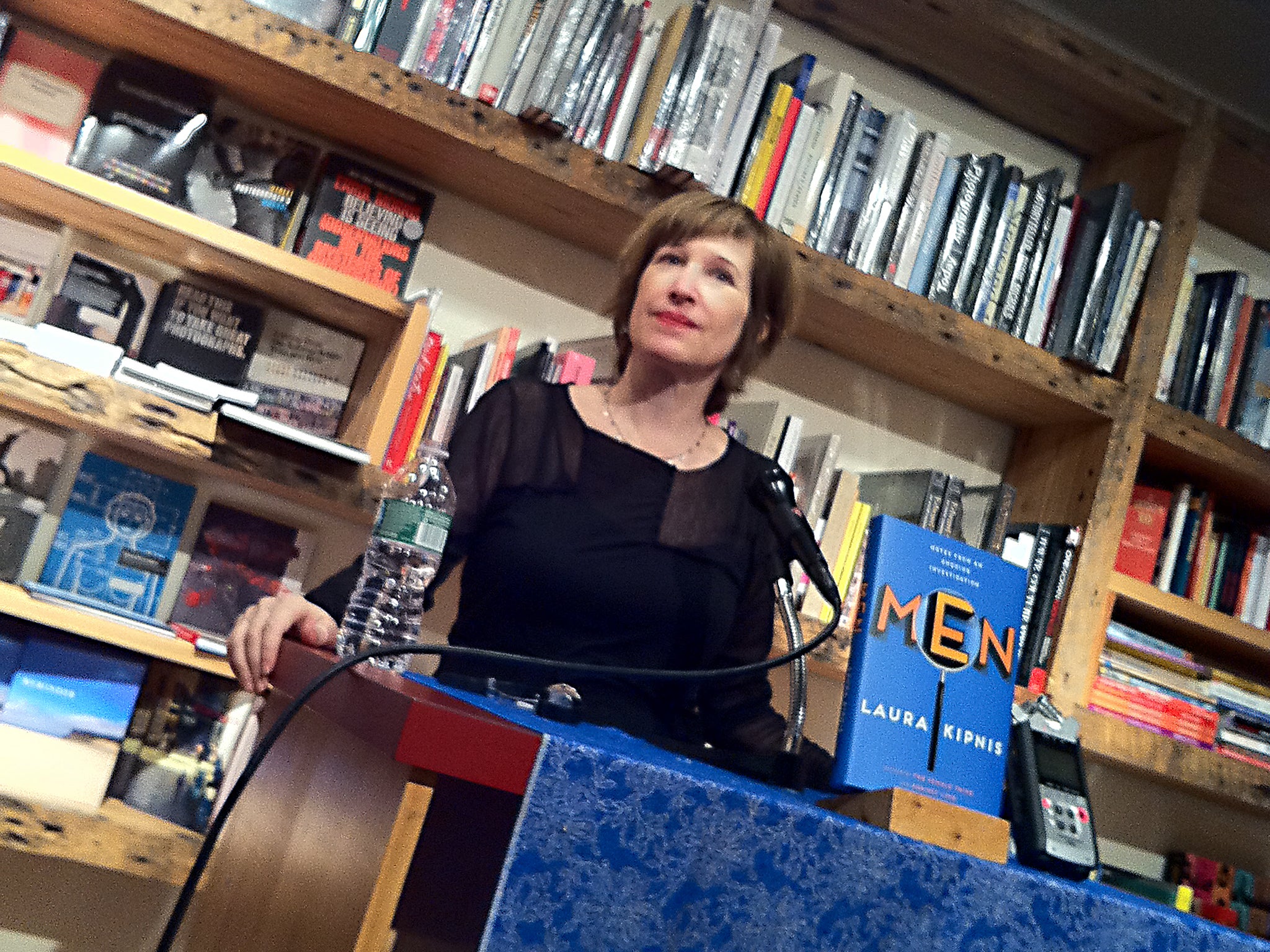 The fiction that ‘women don’t have sex, sex is done to them’ does women no favours, argues Kipnis