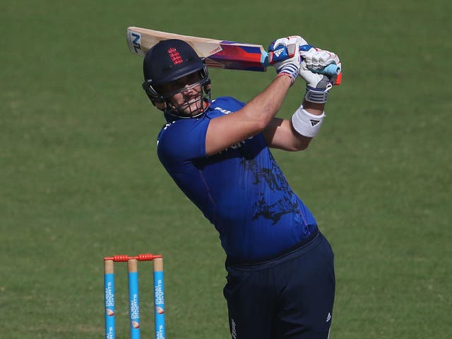 Liam Livingstone embodies England's new bolder approach