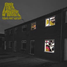 Arctic Monkeys, Favourite Worst Nightmare: 10 years on