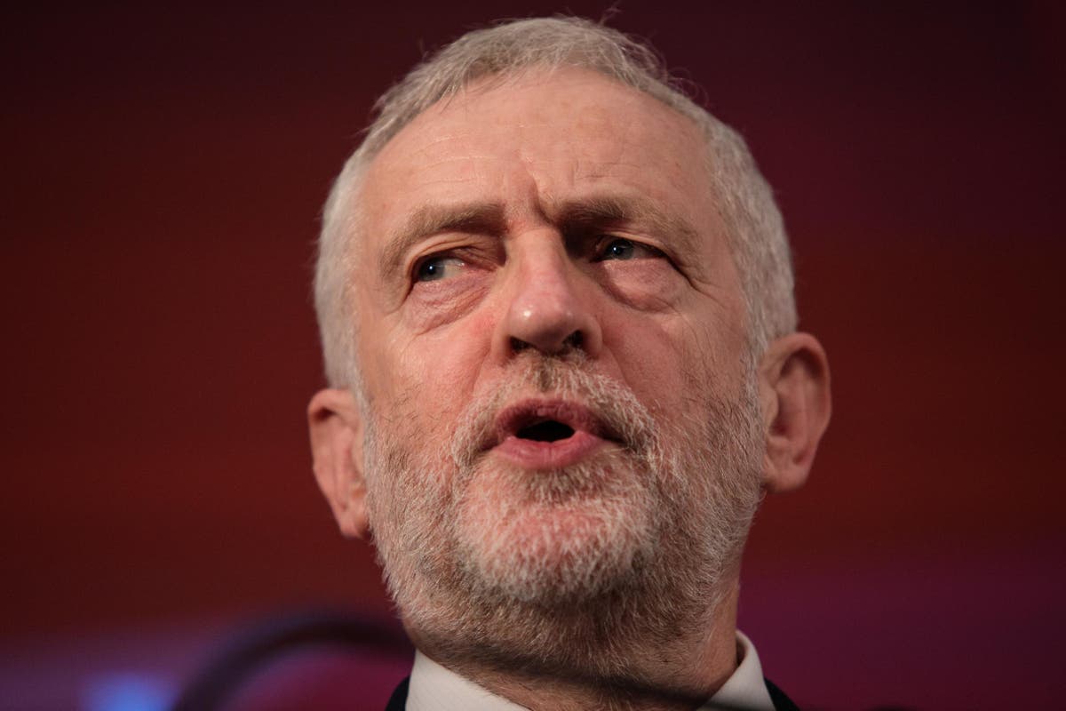 Jeremy Corbyn says he will break political rules to overturn the ...