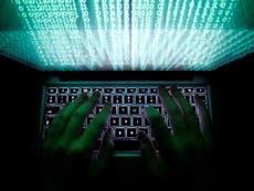 UN North Korea investigator’s computer hacked in cyber attack
