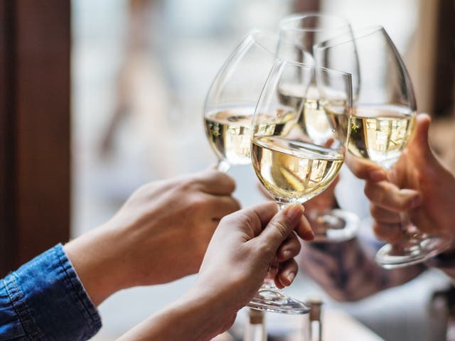 From saline-sharp styles to creamy and exotic, chardonnay is superbly food friendly