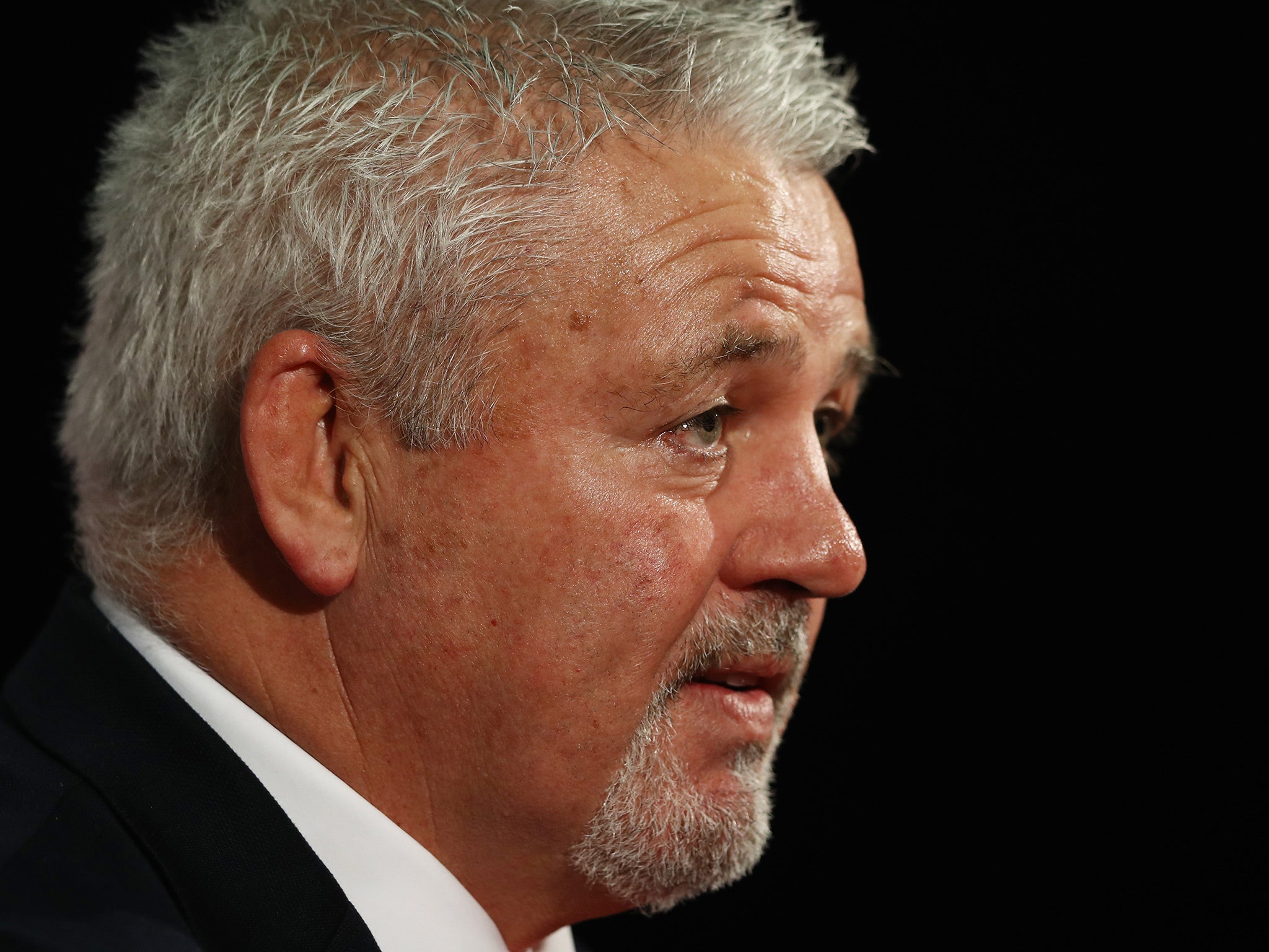 Warren Gatland sees no reason why the Lions cannot repeat their 2013 triumph