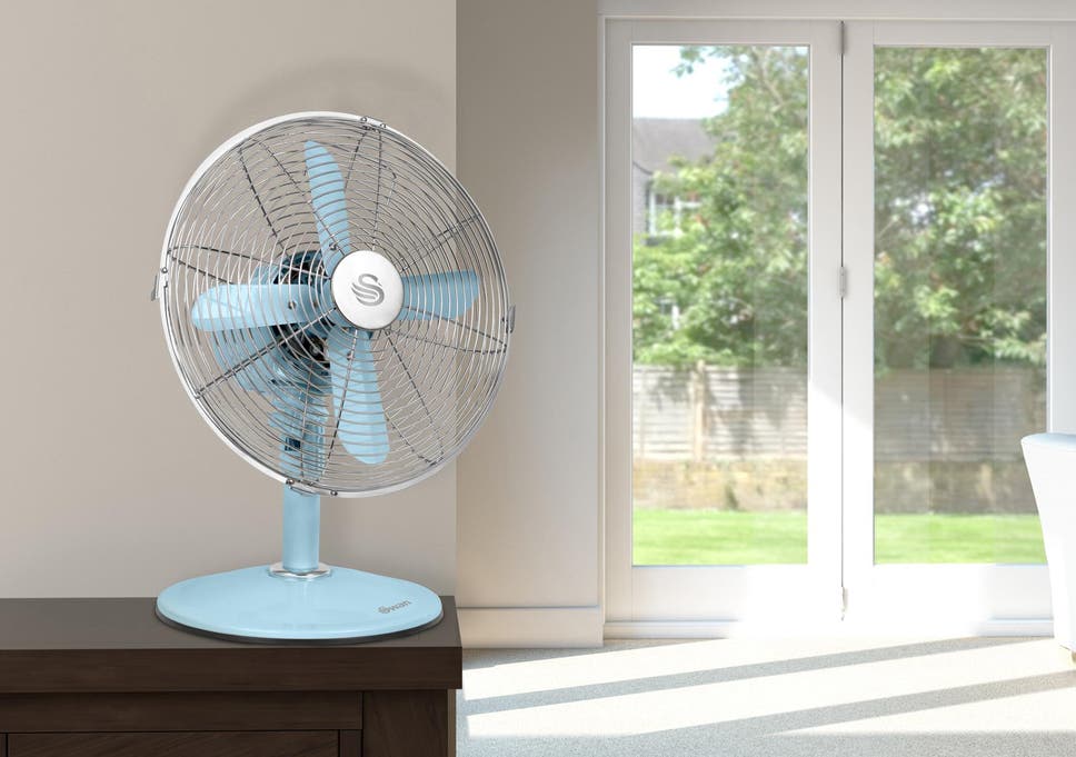 10 best cooling fans | the independent