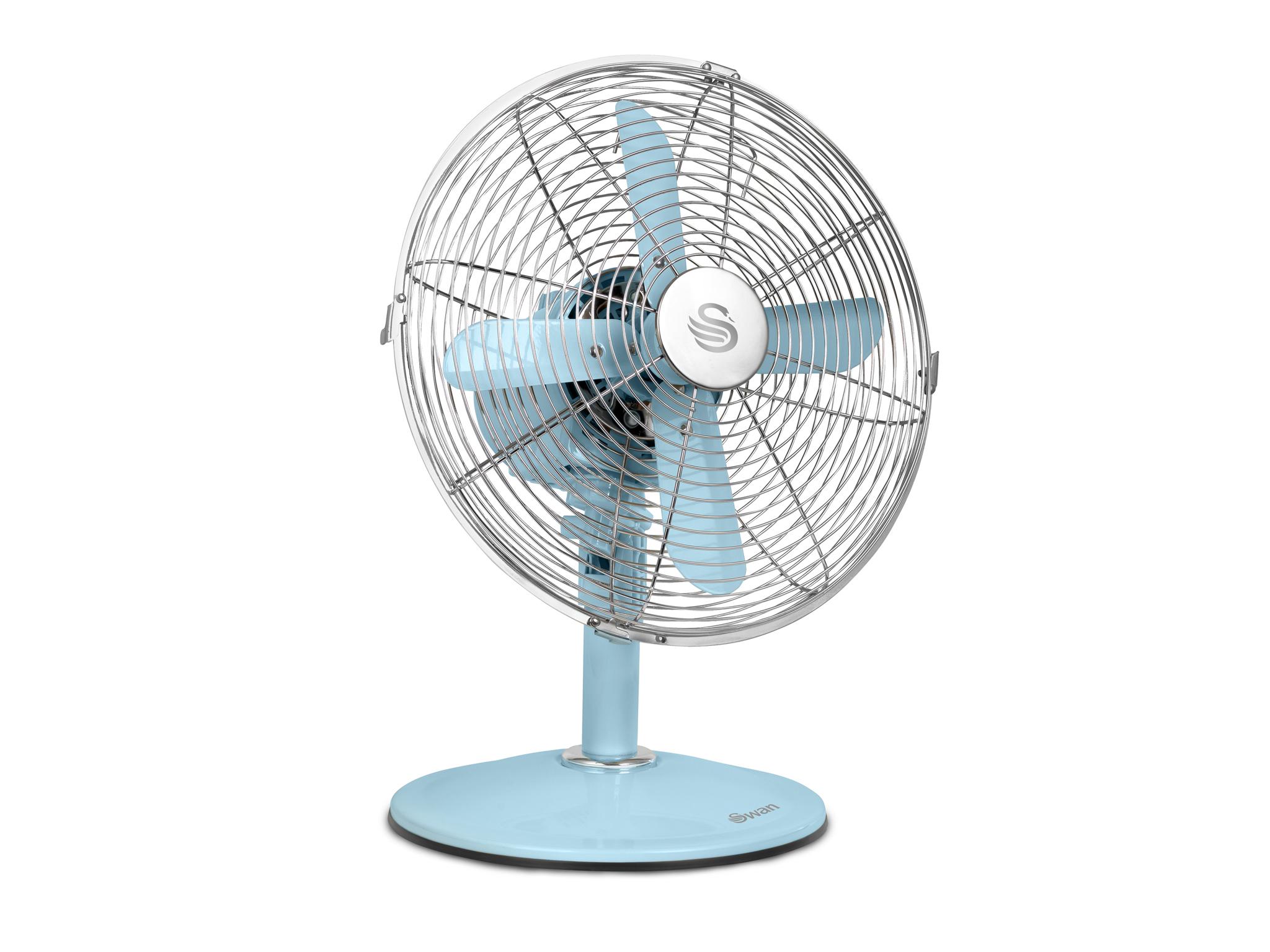 Best Cooling Fan To Purify Oscillate And Keep You Cool