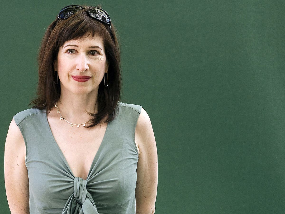 Should professors have sex with their students? Heretic Laura Kipnis on  campus coitus | The Independent | The Independent