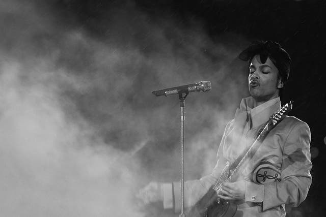 Prince didn't detail his wishes through a will, which also means his estate is subject to a hefty tax bill