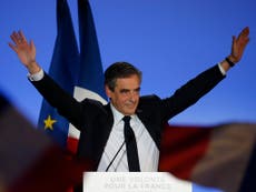 Fillon newspaper interview cancelled as he did not like the questions