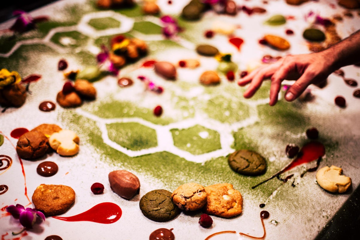 420 day: The cannabis supper club trend sweeping Los Angeles | The ...
